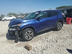 5N1AT3BBXMC727500 2021 NISSAN ROGUE