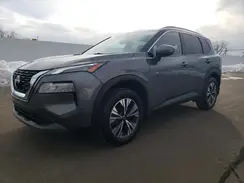 5N1AT3BBXMC727528 2021 NISSAN ROGUE