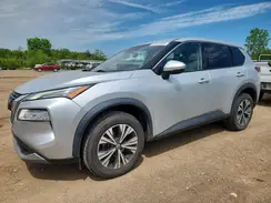 5N1AT3BBXMC729926 2021 NISSAN ROGUE