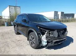 5N1AT3BBXMC731255 2021 NISSAN ROGUE