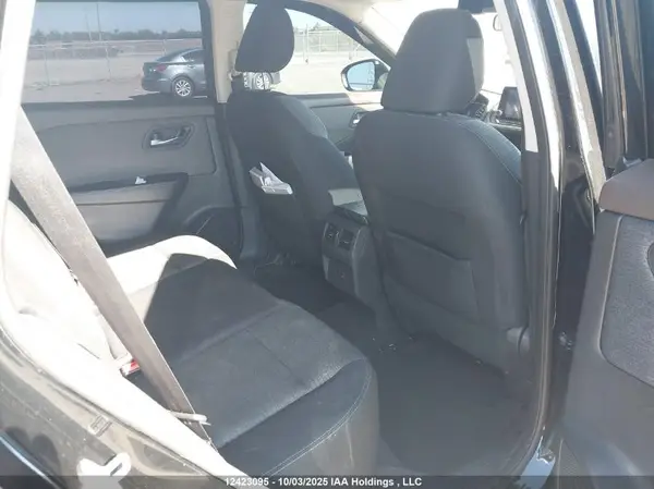 5N1AT3BBXMC731255 2021 NISSAN ROGUE - Image 8