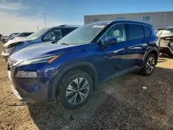 5N1AT3BBXMC732308 2021 NISSAN ROGUE
