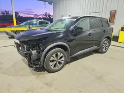 5N1AT3BBXMC733927 2021 NISSAN ROGUE