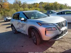 5N1AT3BBXMC734866 2021 NISSAN ROGUE
