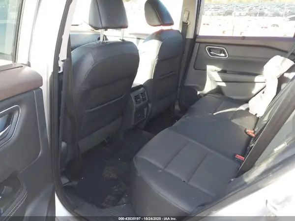 5N1AT3BBXMC734866 2021 NISSAN ROGUE - Image 8