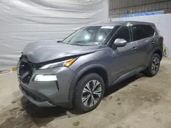 5N1AT3BBXMC735483 2021 NISSAN ROGUE