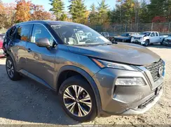 5N1AT3BBXMC735693 2021 NISSAN ROGUE