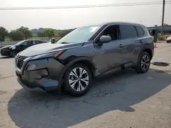 5N1AT3BBXMC738626 2021 NISSAN ROGUE