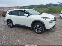 5N1AT3BBXMC740294 2021 NISSAN ROGUE
