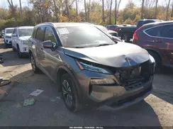 5N1AT3BBXMC740859 2021 NISSAN ROGUE