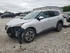 5N1AT3BBXMC741347 2021 NISSAN ROGUE