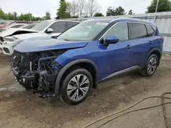5N1AT3BBXMC742725 2021 NISSAN ROGUE
