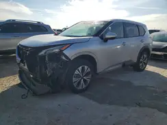 5N1AT3BBXMC743440 2021 NISSAN ROGUE
