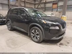 5N1AT3BBXMC745706 2021 NISSAN ROGUE