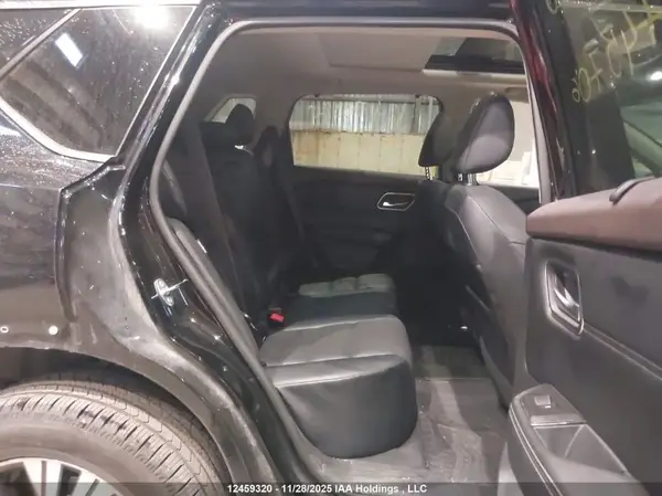 5N1AT3BBXMC745706 2021 NISSAN ROGUE - Image 8