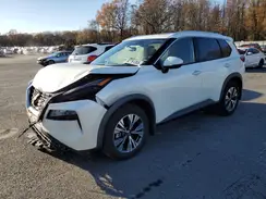 5N1AT3BBXMC746905 2021 NISSAN ROGUE