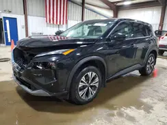 5N1AT3BBXMC747455 2021 NISSAN ROGUE