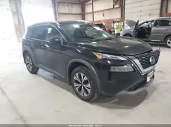 5N1AT3BBXMC748315 2021 NISSAN ROGUE