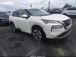 5N1AT3BBXMC748699 2021 NISSAN ROGUE