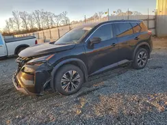 5N1AT3BBXMC750503 2021 NISSAN ROGUE