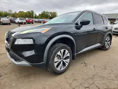 5N1AT3BBXMC750548 2021 NISSAN ROGUE