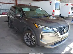 5N1AT3BBXMC750825 2021 NISSAN ROGUE