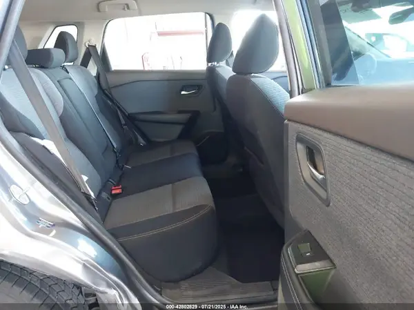 5N1AT3BBXMC750825 2021 NISSAN ROGUE - Image 8