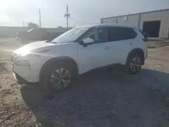 5N1AT3BBXMC752168 2021 NISSAN ROGUE