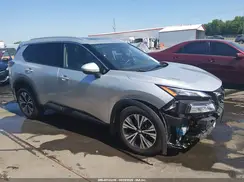 5N1AT3BBXMC755376 2021 NISSAN ROGUE