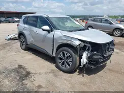 5N1AT3BBXMC758004 2021 NISSAN ROGUE