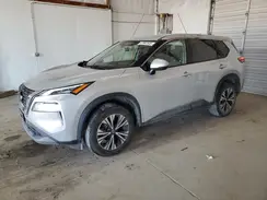 5N1AT3BBXMC759248 2021 NISSAN ROGUE