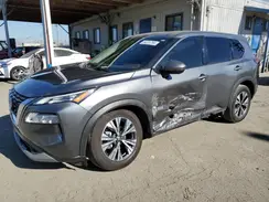 5N1AT3BBXMC765583 2021 NISSAN ROGUE