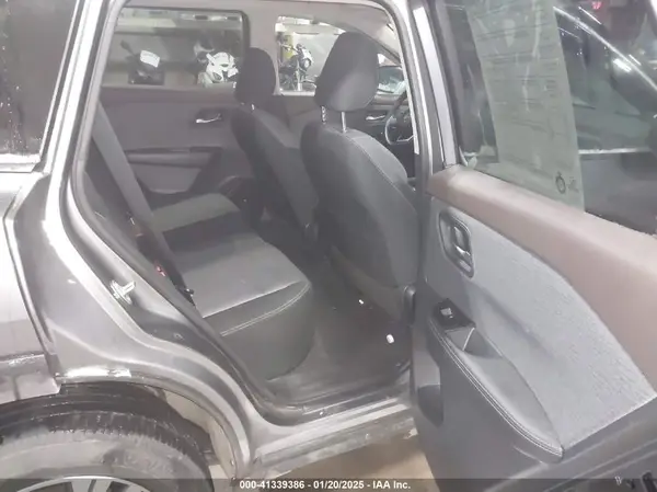 5N1AT3BBXMC765597 2021 NISSAN ROGUE - Image 8
