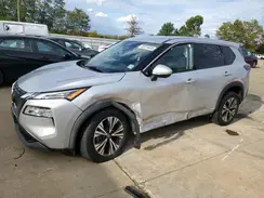5N1AT3BBXMC766930 2021 NISSAN ROGUE