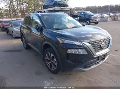 5N1AT3BBXMC768175 2021 NISSAN ROGUE