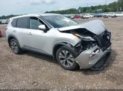 5N1AT3BBXMC768922 2021 NISSAN ROGUE