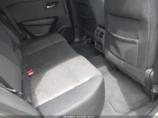 5N1AT3BBXMC768922 2021 NISSAN ROGUE - Image 8