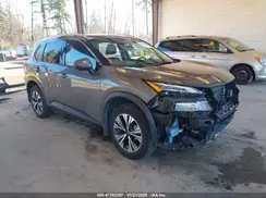 5N1AT3BBXMC769813 2021 NISSAN ROGUE