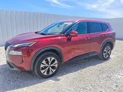 5N1AT3BBXMC770685 2021 NISSAN ROGUE