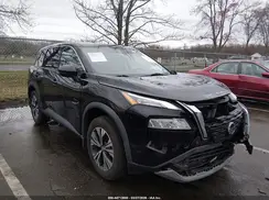 5N1AT3BBXMC771027 2021 NISSAN ROGUE