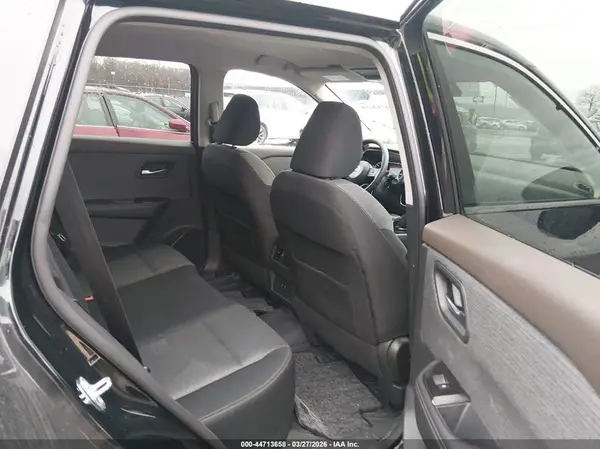 5N1AT3BBXMC771027 2021 NISSAN ROGUE - Image 8