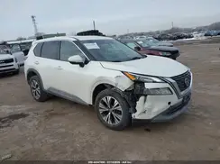 5N1AT3BBXMC772498 2021 NISSAN ROGUE