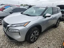 5N1AT3BBXMC772761 2021 NISSAN ROGUE