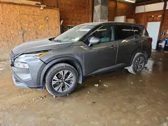 5N1AT3BBXMC773148 2021 NISSAN ROGUE