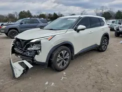 5N1AT3BBXMC773943 2021 NISSAN ROGUE