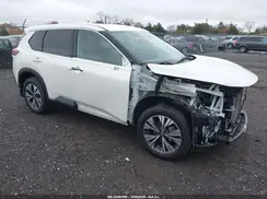 5N1AT3BBXMC774106 2021 NISSAN ROGUE