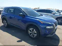 5N1AT3BBXMC776051 2021 NISSAN ROGUE
