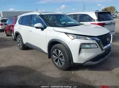 5N1AT3BBXMC779774 2021 NISSAN ROGUE