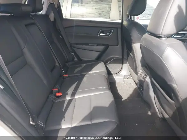 5N1AT3BBXMC779774 2021 NISSAN ROGUE - Image 8