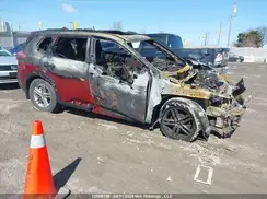 5N1AT3BBXMC780181 2021 NISSAN ROGUE